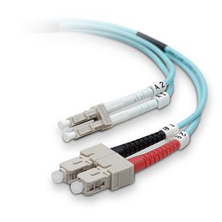 Multi Mode Optical Fiber