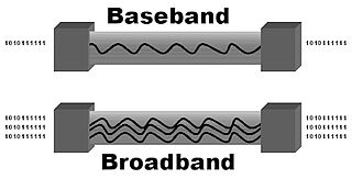 Baseband